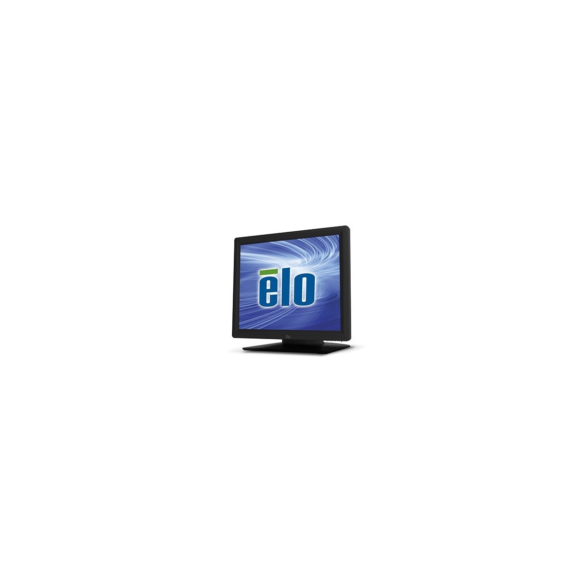 Elo Touch Solutions Elo Touch Solution 1517L Rev B - 38.1 cm (15) - 225 cd/m² - LCD/TFT - 4:3 - 1024 x 768 pixels - LCD