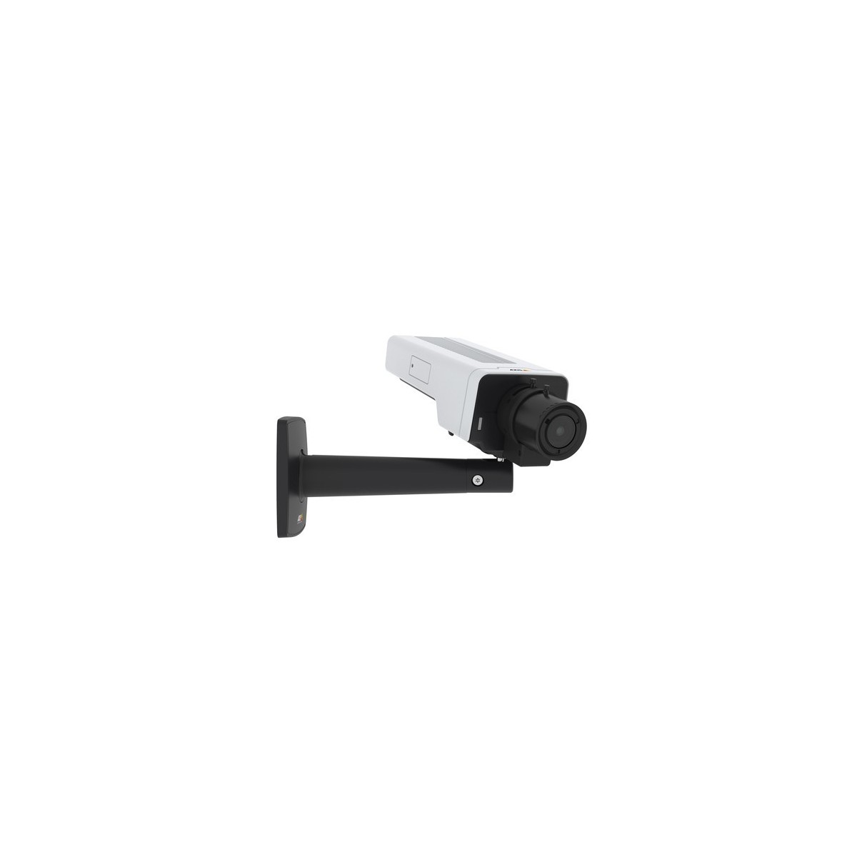 Axis P1377 - IP security camera - Indoor - Wired - Digital PTZ - Pelco-D - Simplified Chinese - Traditional Chinese - German - E