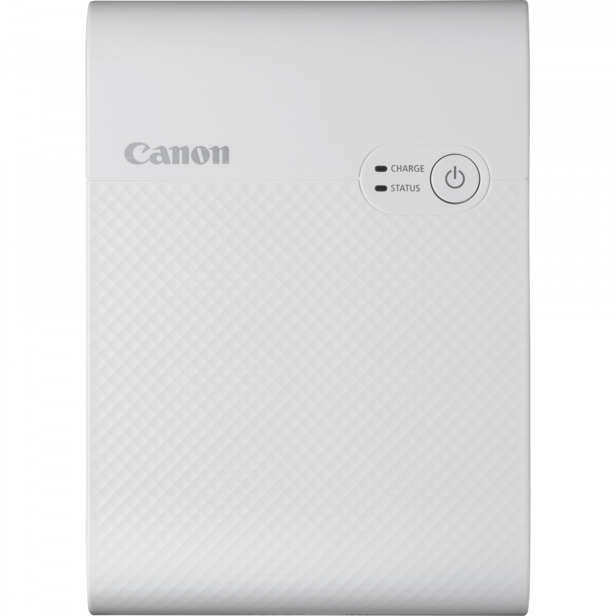 Canon SELPHY Square QX10 - Dye-sublimation - 287 x 287 DPI - Borderless printing - Wi-Fi - White