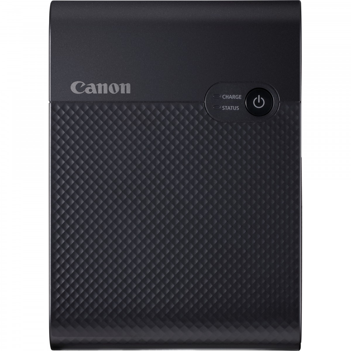 Canon SELPHY Square QX10 - Dye-sublimation - 287 x 287 DPI - Borderless printing - Wi-Fi - Black