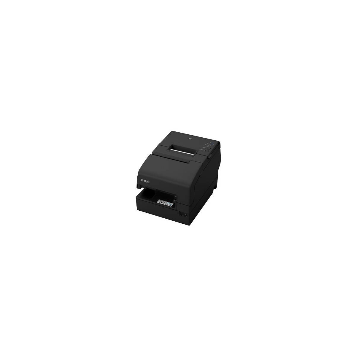 Epson TM-H6000V-216 - Thermal - POS printer - 180 x 180 DPI - 5.7 lps - 350 mm/sec - 17.8 cpi
