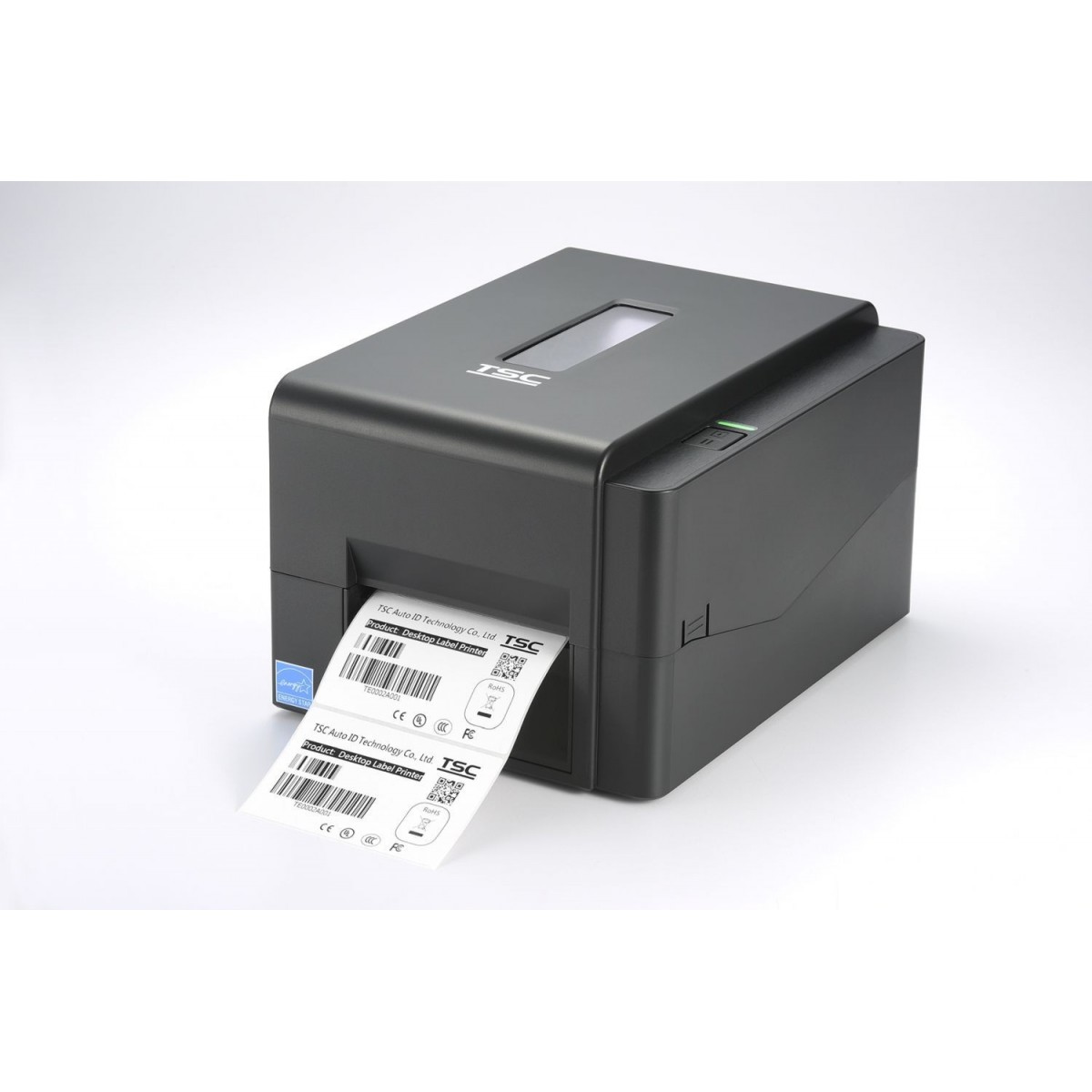 TSC TE310 - Etikettendrucker thermotransfer 300dpi USB+ Ethernet+ RS232+ - Label Printer - Label Printer