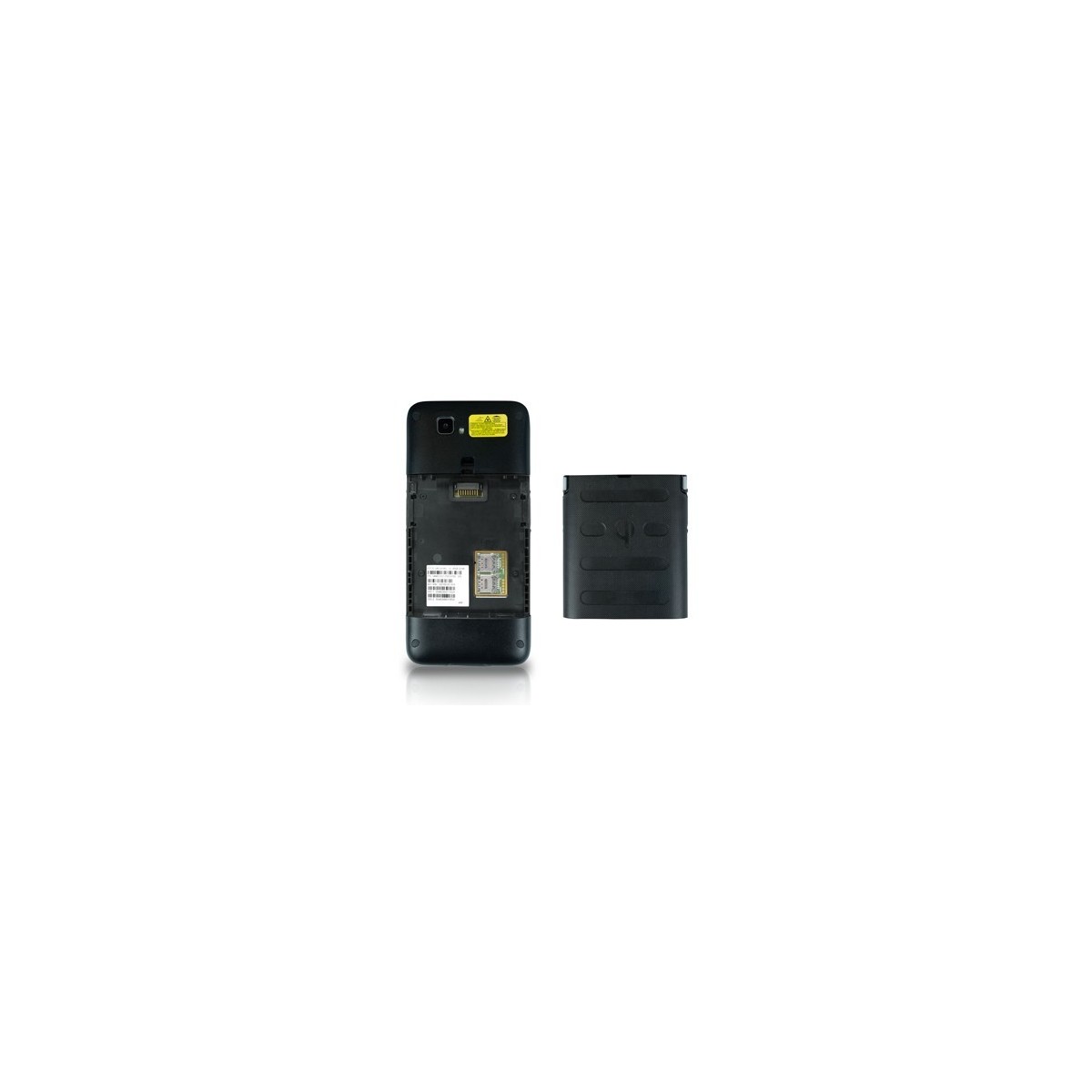 Datalogic 94ACC0245 - Battery - Black - Datalogic - Memor 20 - 4100 mAh - 1 pc(s)