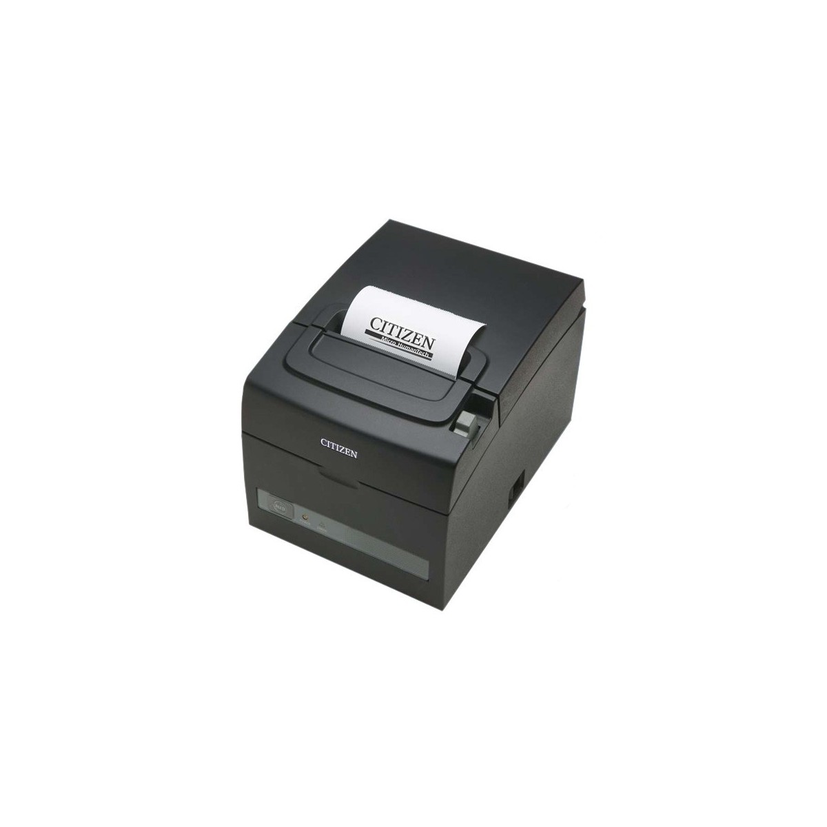 Citizen CT-S310II - Thermal - POS printer - 160 mm/sec - 1.5 x 3 mm - 65 - 75 µm - 8.3 cm
