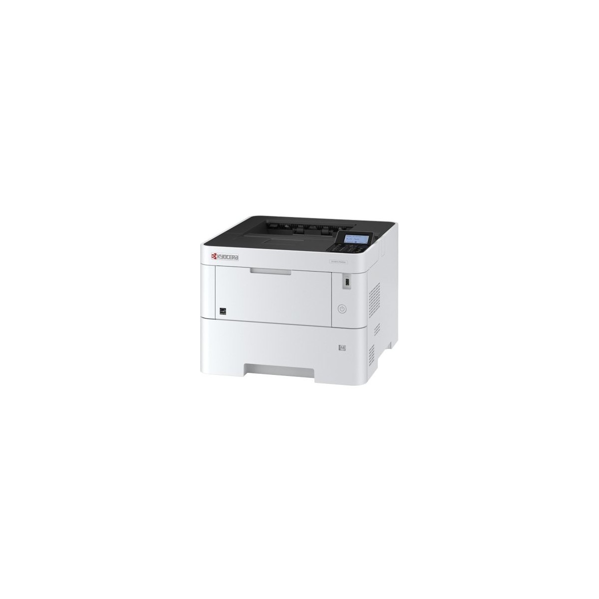 Kyocera ECOSYS P3150dn - Laser - 1200 x 1200 DPI - A4 - 50 ppm - Duplex printing - Network ready