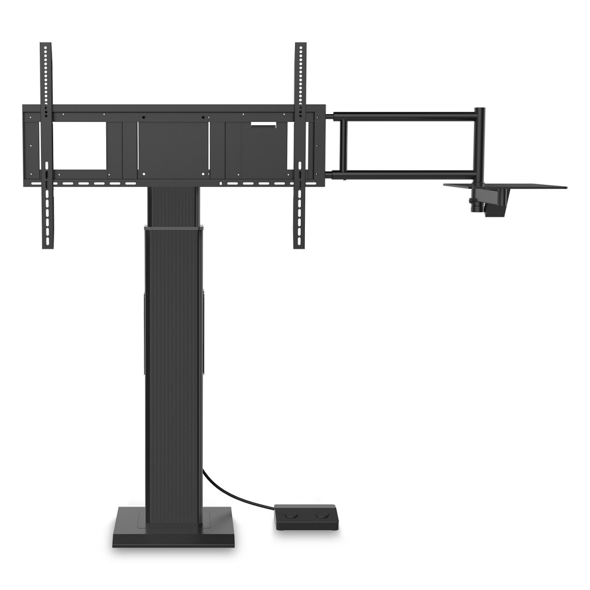 Stand - Electric - up to 86inch - max 100kg
