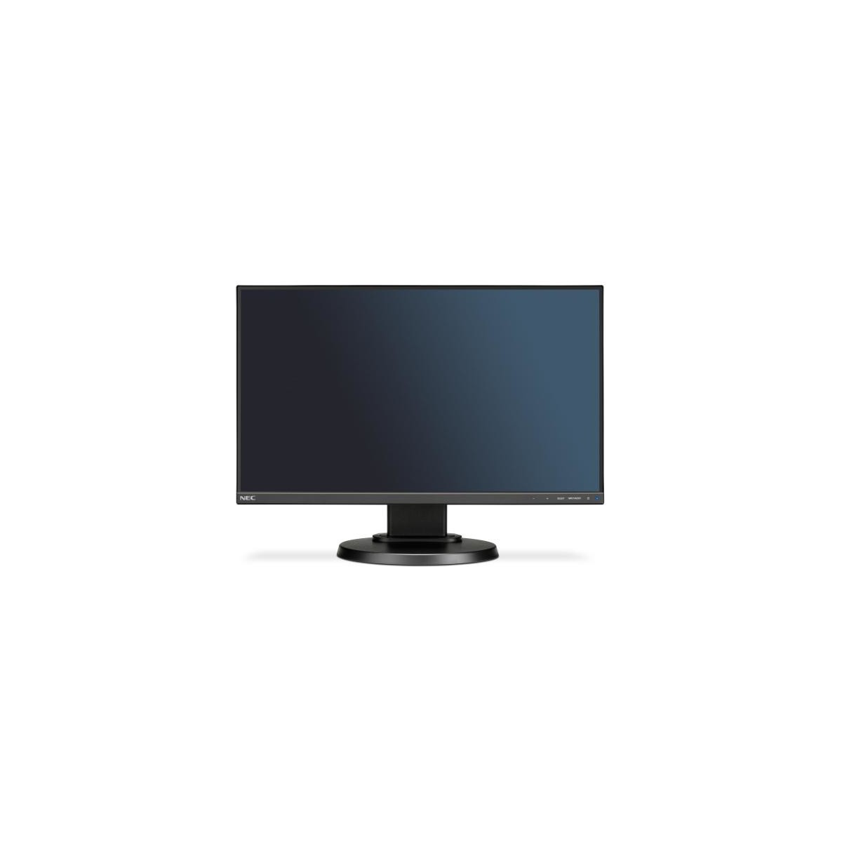 NEC Display MultiSync E221N 54.6 cm/22 Flat Screen - 1,920x1,080 IPS