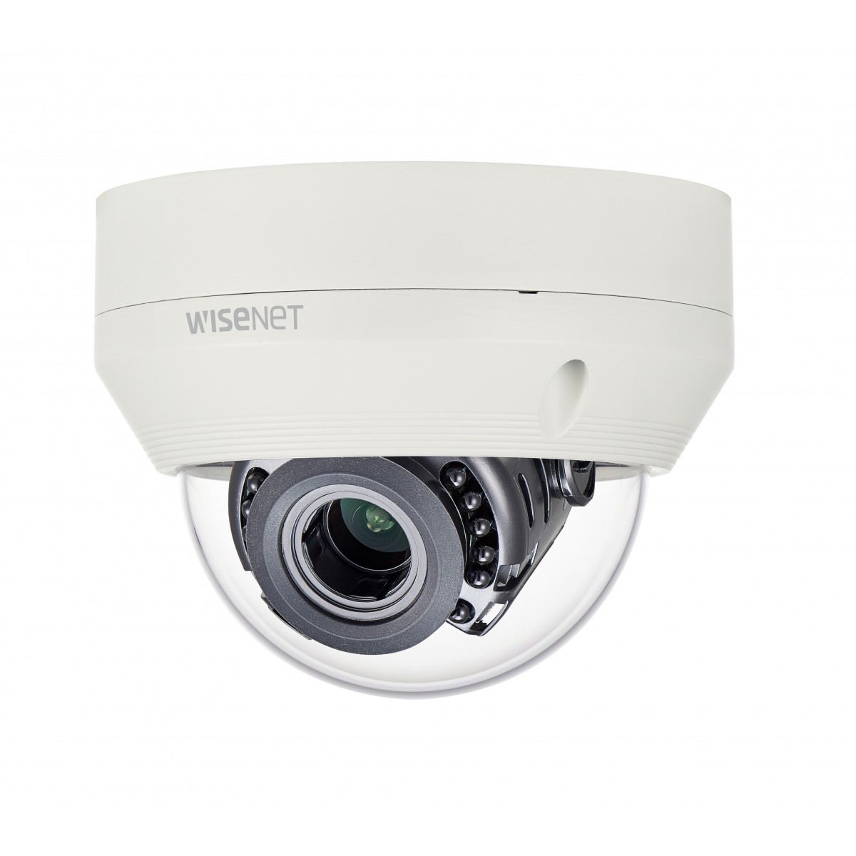 Hanwha Techwin Hanwha HCV-6070R - CCTV security camera - Indoor - Wired - 500 m - Danish - German - English - Spanish - French -
