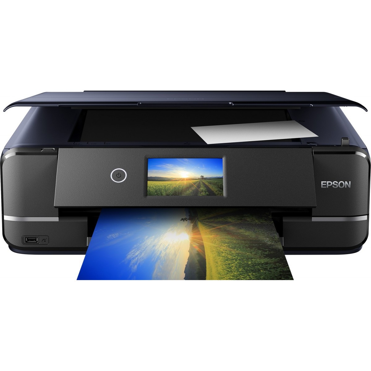 Epson Expression Photo XP-970 - Inkjet - Colour printing - 5760 x 1440 DPI - A3 - Direct printing - Black