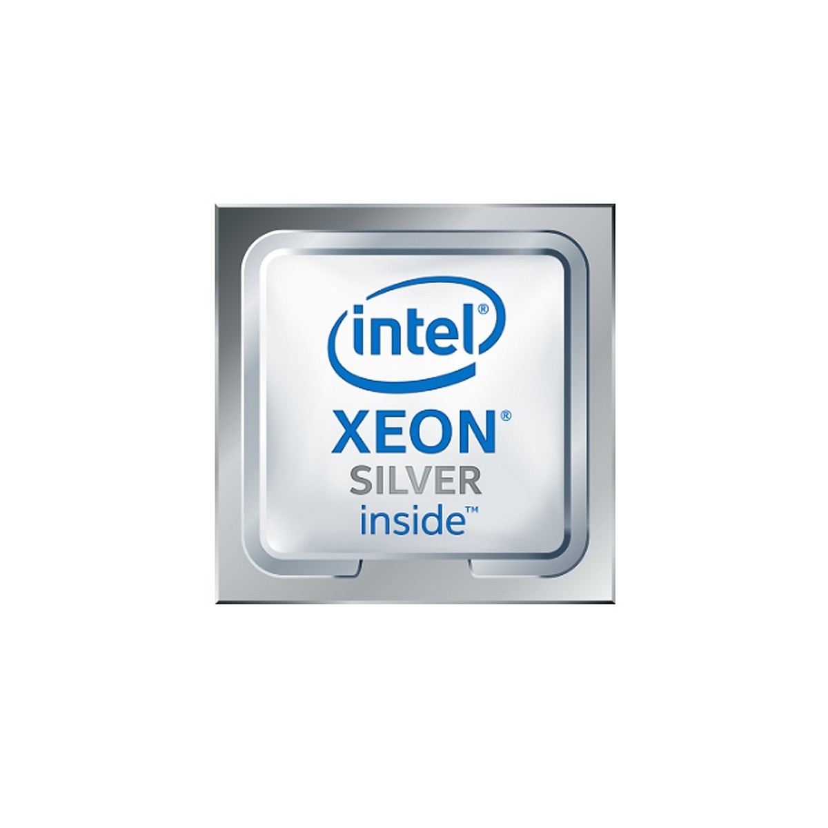 Intel Xeon-Silver 4214R (2.4GHz/12core/100W) Processor Kit for HPE ProLiant DL360 Gen10