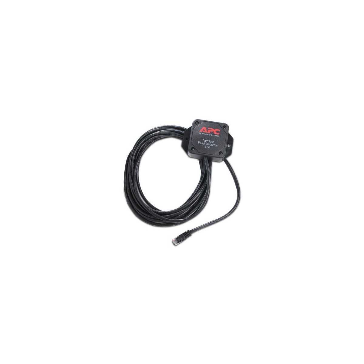 APC Spot Fluid Sensor - 15 ft - Wired - 270 g - 64 x 25 x 64 mm - 0 - 95% - 0 - 45 °C - 0 - 15000 m
