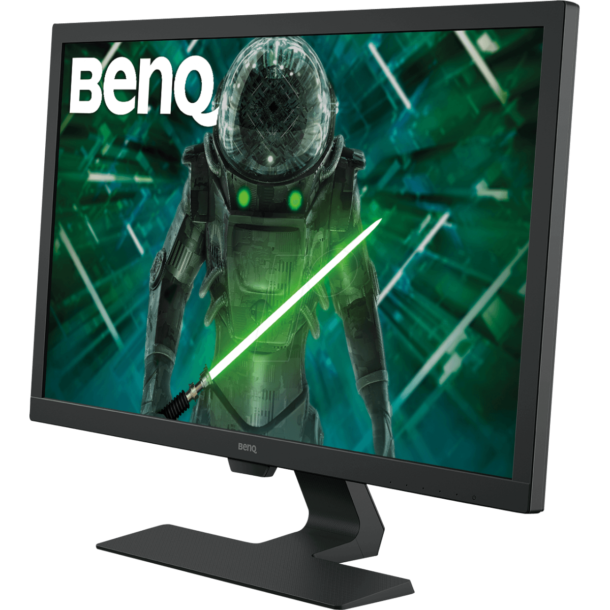 BenQ GL2780 - 68.6 cm (27) - 1920 x 1080 pixels - Full HD - LED - 1 ms - Black