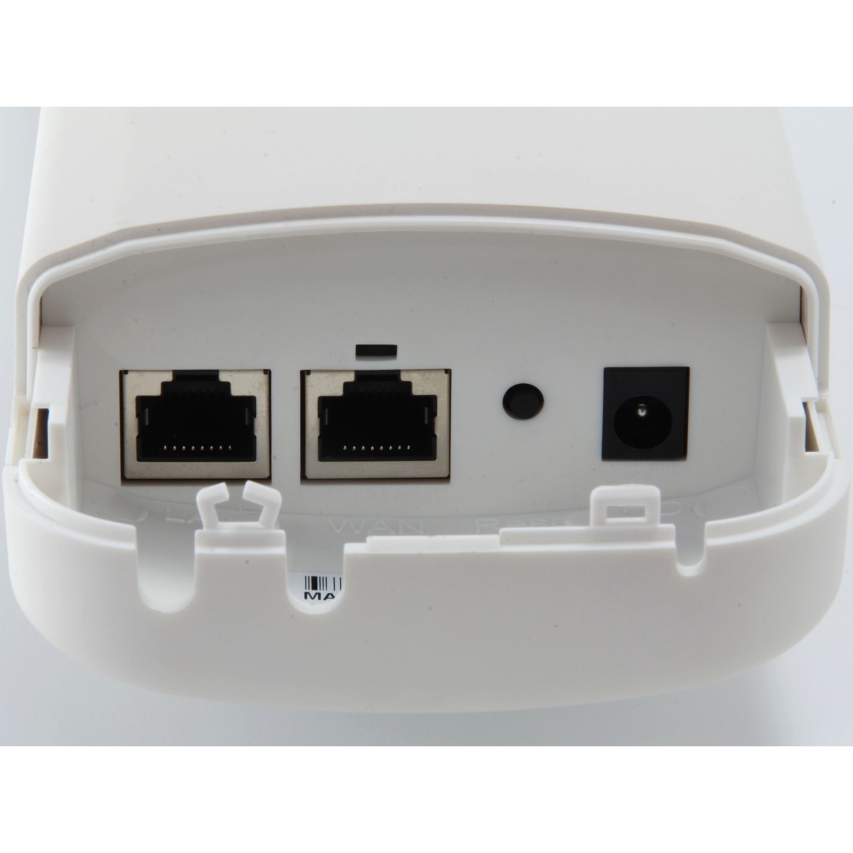 LevelOne N300 Outdoor PoE Wireless Access Point - Controller Managed - 100 Mbit/s - 300 Mbit/s - 10,100 Mbit/s - 2.4 - 2.4835 GH