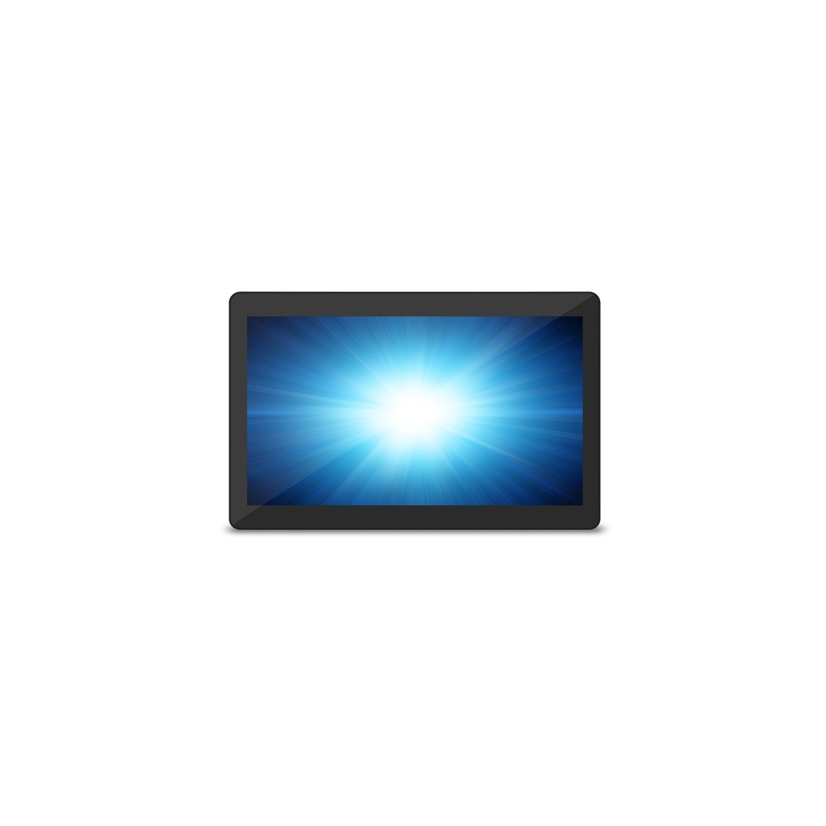 Elo Touch Solutions Elo Touch Solution I-Series E850003 - 39.6 cm (15.6) - Full HD - 8th gen Intel® Core™ i3 - 8 GB - 128 GB - B