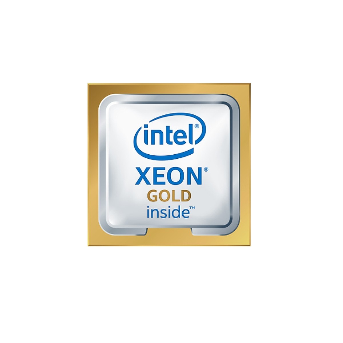 HPE Intel Xeon Gold 5218R - Intel® Xeon® Gold - LGA 3647 (Socket P) - Server/workstation - 14 nm - Intel - 2.1 GHz