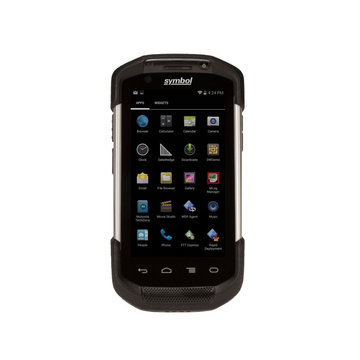 Zebra TC70x Android 4GB RAM/32GB FLASH SE4750 SR F - Data logger - 1,800 MHz