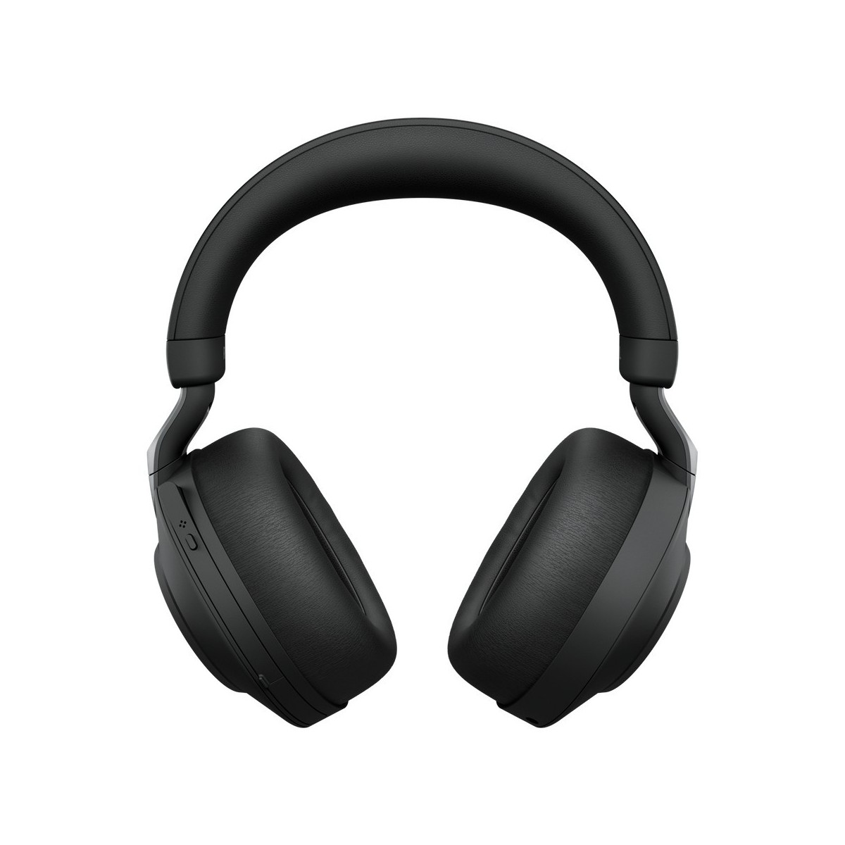 Jabra Evolve2 85 - UC Stereo - Headset - Head-band - Office/Call center - Black - Binaural - Bluetooth pairing - Play/Pause - Tr