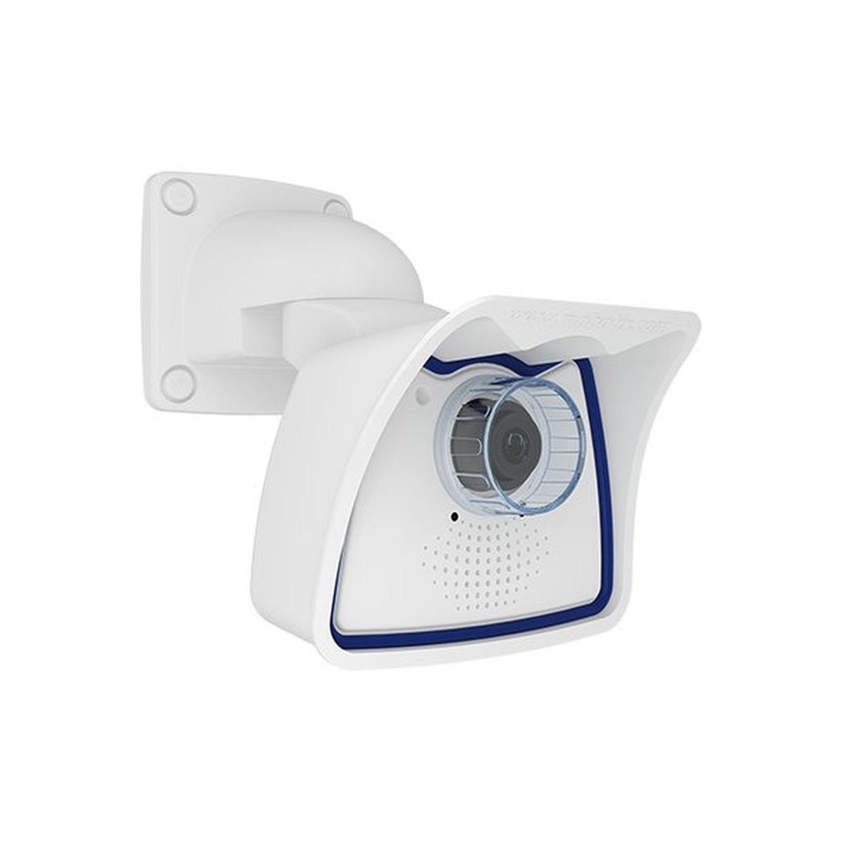 Mobotix Mx-M26B-6D - IP security camera - Indoor & outdoor - Wired - EN55032: 2012; EN55022: 2010; EN55024: 2010; EN50121-4: 201
