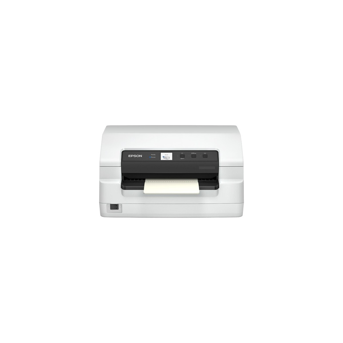 Epson LQ-50 - Printer b/w Dot Matrix