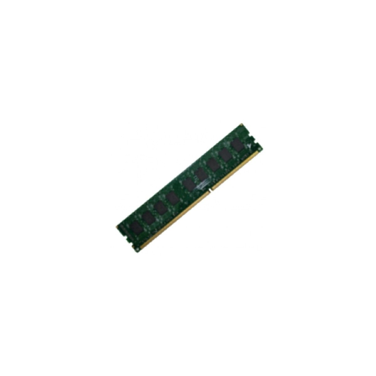 QNAP RAM-8GDR4-RD-2133 - 8 GB - 1 x 8 GB - DDR4 - 2133 MHz - 288-pin DIMM