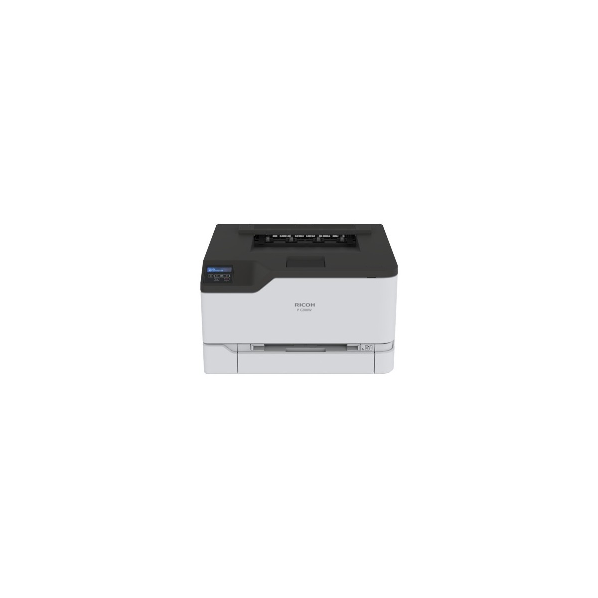 Ricoh PC200W A4 Farblaserdrucker - Printer