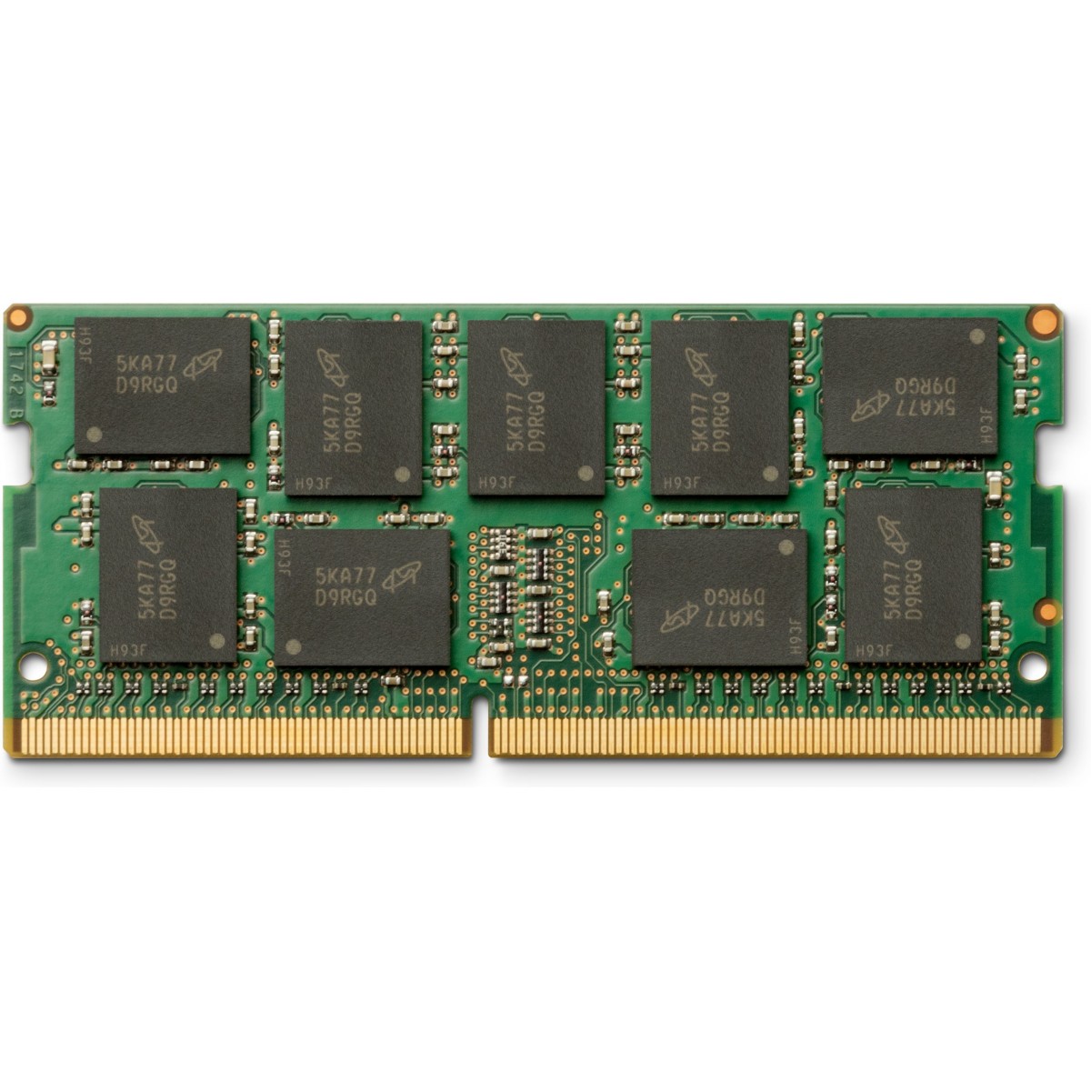 HP 16GB DDR4-2400 ECC DIMM 288