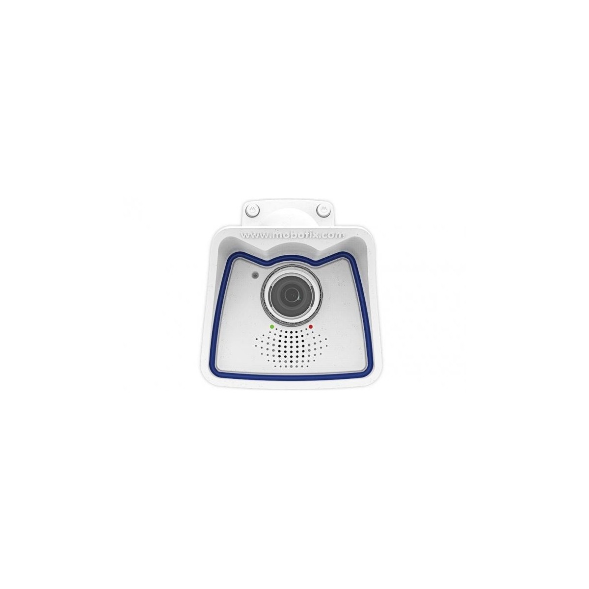 Mobotix M26B - IP security camera - Indoor & outdoor - Wired - EN55032:2012 EN55022:2010; EN55024:2010; EN50121-4:2015 EN61000-6