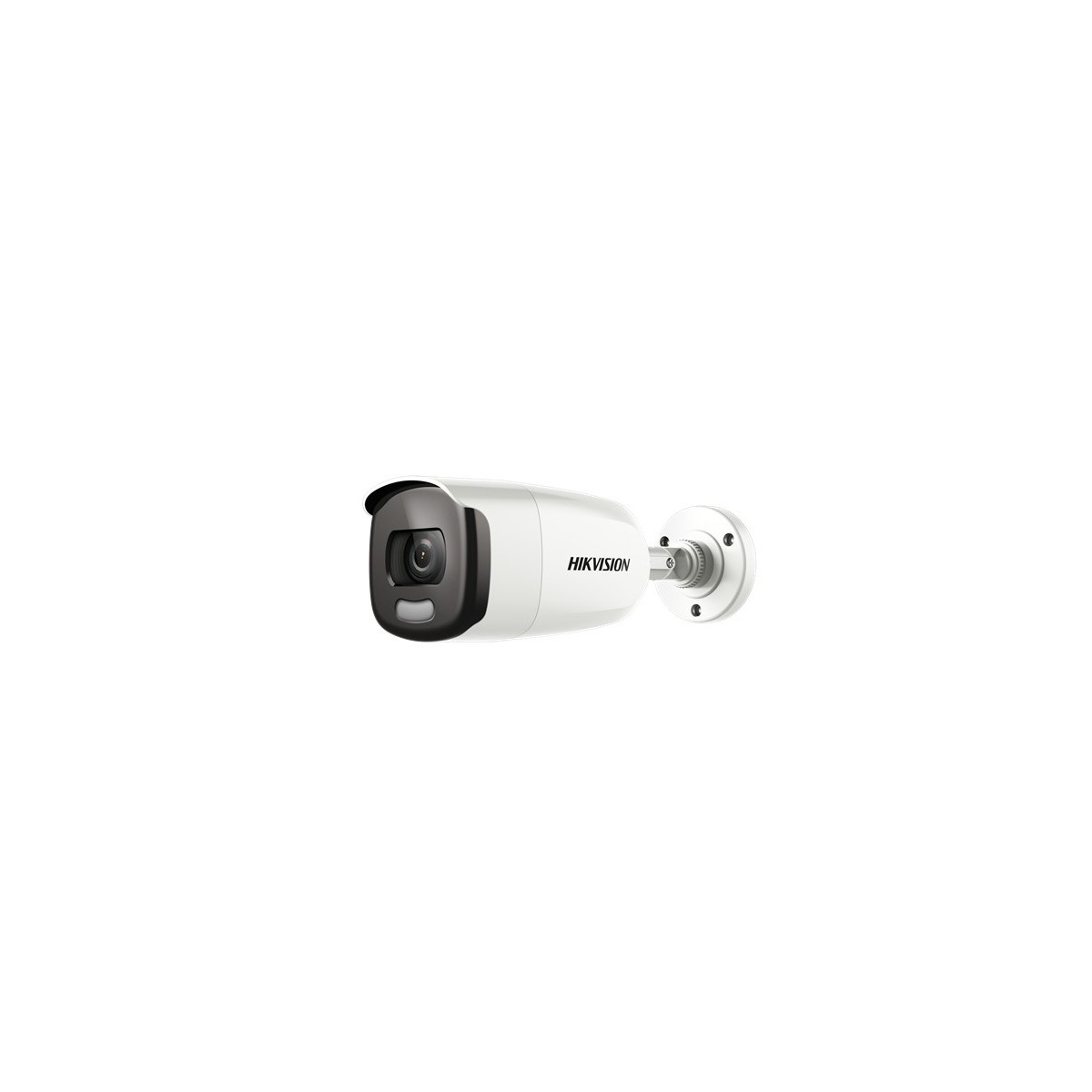 Hikvision Digital Technology DS-2CE12DFT-F28 - CCTV security camera - Indoor & outdoor - Wired - Bullet - Ceiling/Wall - White