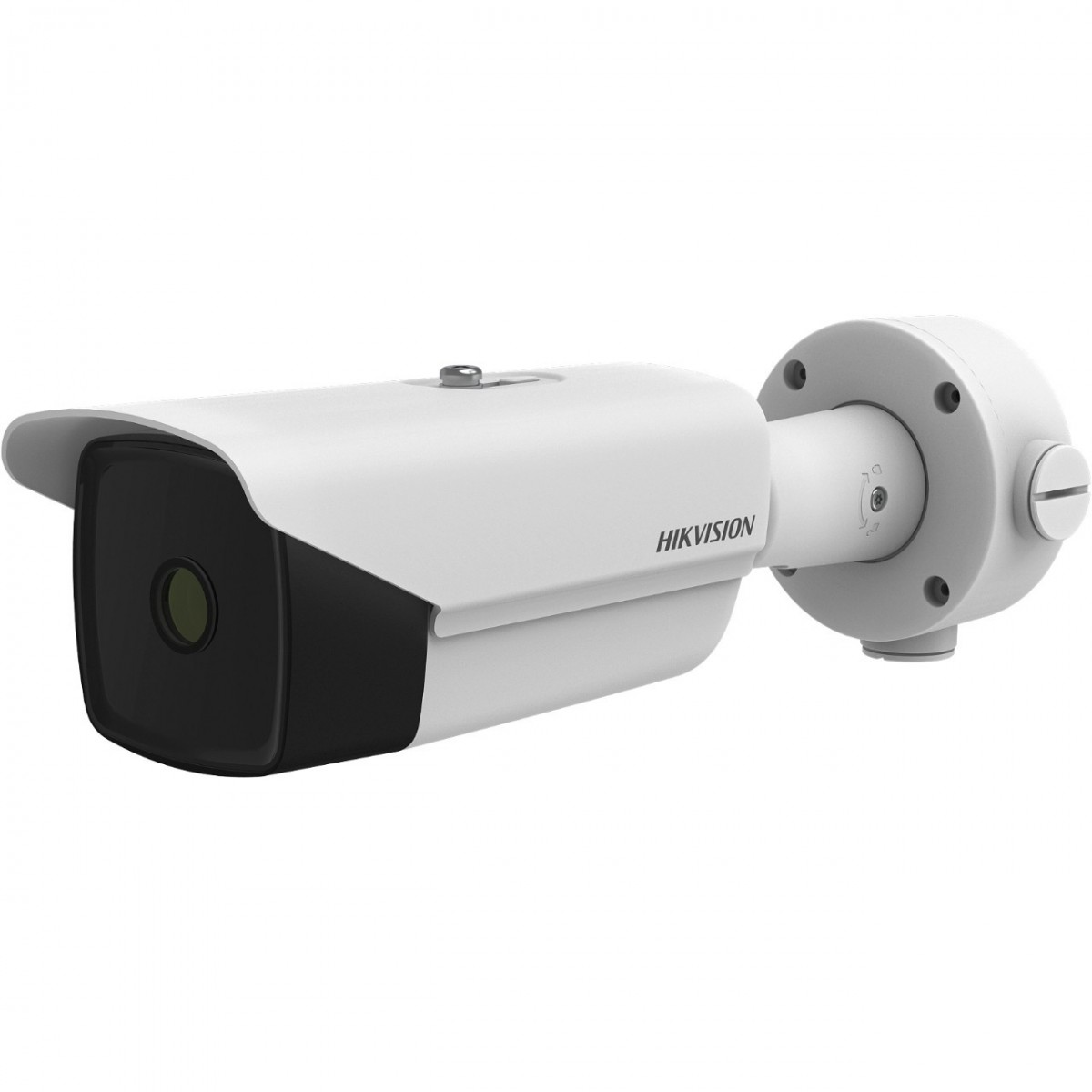Hikvision Digital Technology DS-2TD2137-4/P - IP security camera - Outdoor - Wired - 35 mK - 3.86 mRad - Bullet