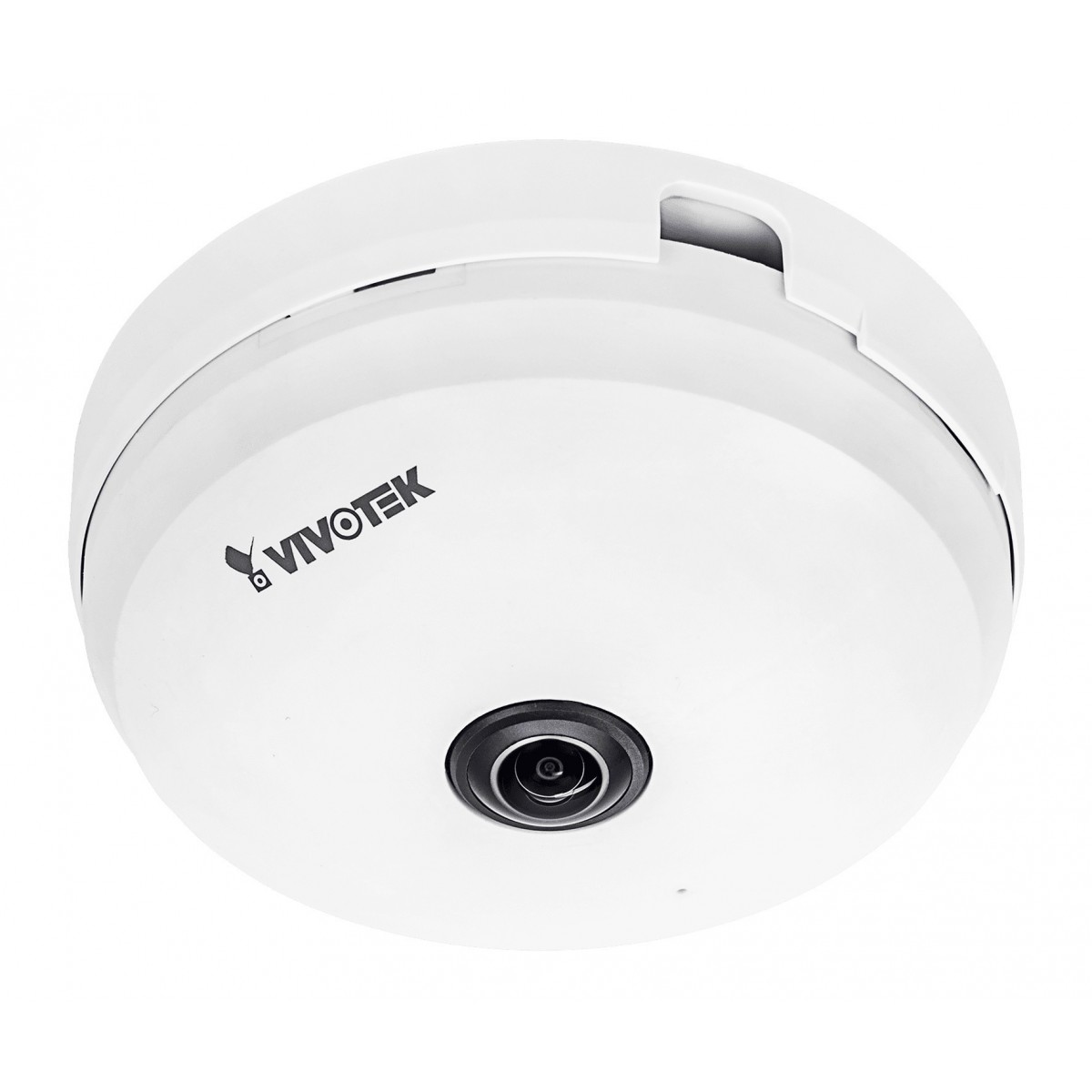 VIVOTEK FE9180-H - IP security camera - Indoor - Wired - CE - LVD - FCC Class B - VCCI - C-Tick - UL - Ceiling - White
