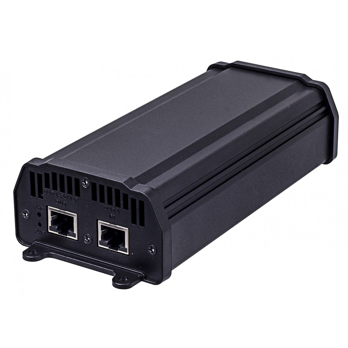 VIVOTEK AP-GIC-011A-060 - Gigabit Ethernet - 10,100,1000 Mbit/s - IEEE 802.3,IEEE 802.3ab,IEEE 802.3at,IEEE 802.3u - Cat3,Cat4,C