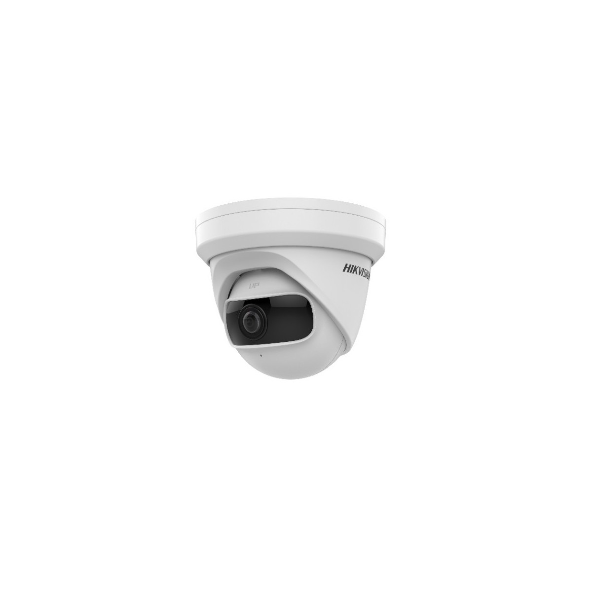 Hikvision Digital Technology DS-2CD2345G0P-I - IP security camera - Indoor - Wired - Bulgarian - Traditional Chinese - Czech - D