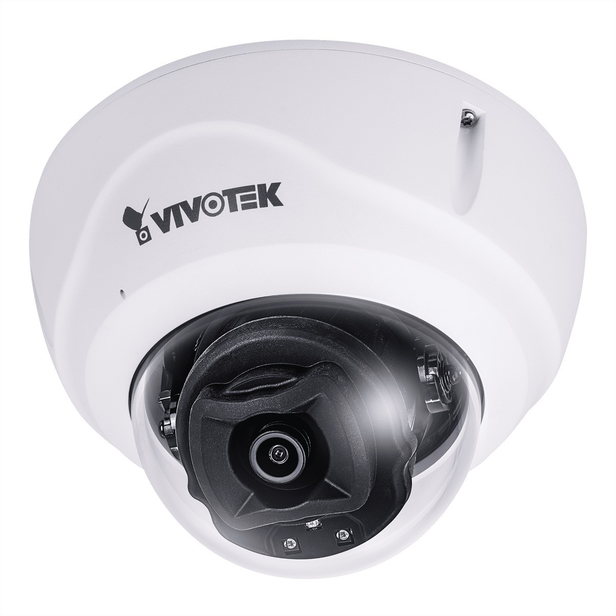 VIVOTEK FD9388-HTV - IP security camera - Indoor & outdoor - Wired - Dome - Ceiling - White