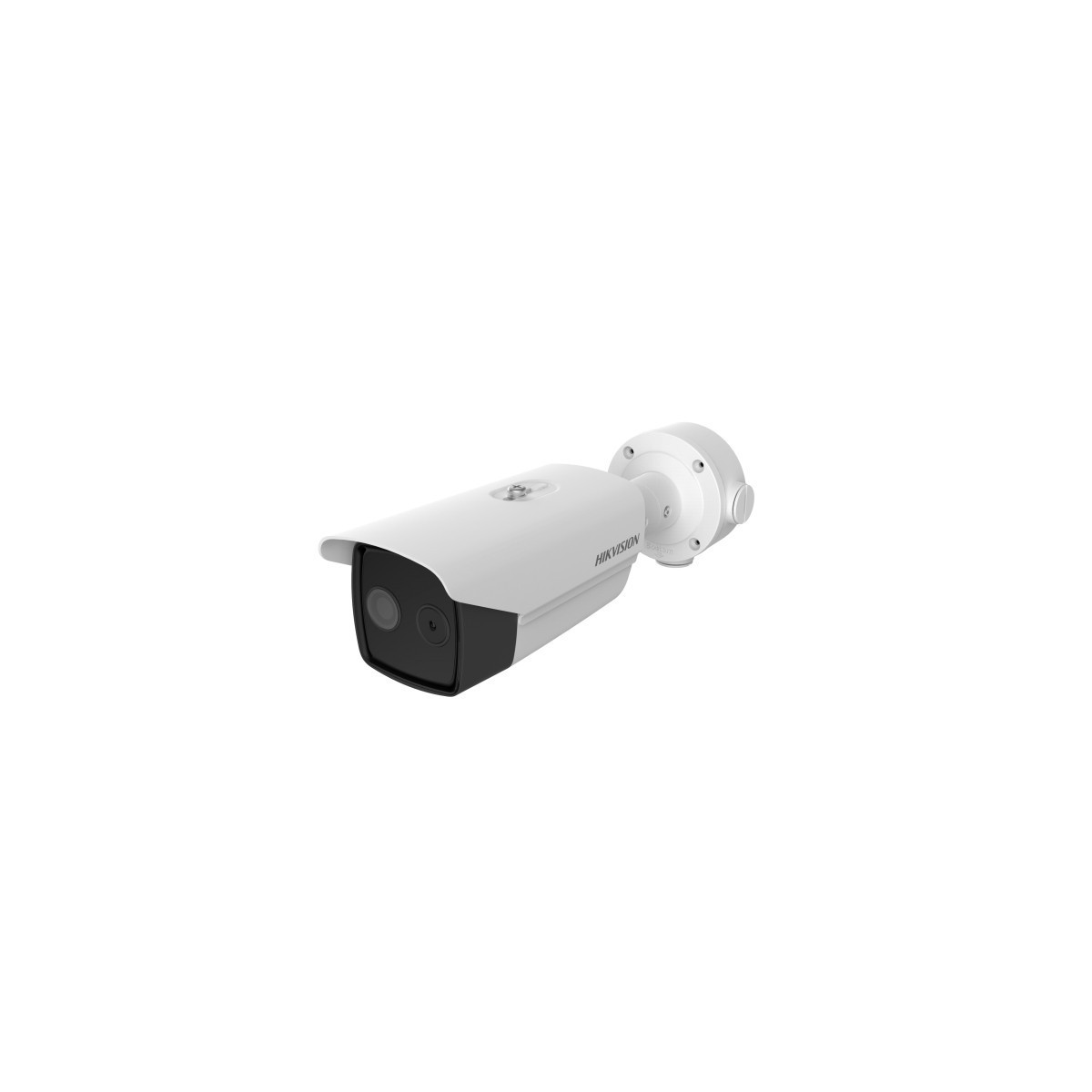 Hikvision Digital Technology DS-2TD2637B-10/P - IP security camera - Indoor & outdoor - Wired - Multi - Bullet - Ceiling/Wall