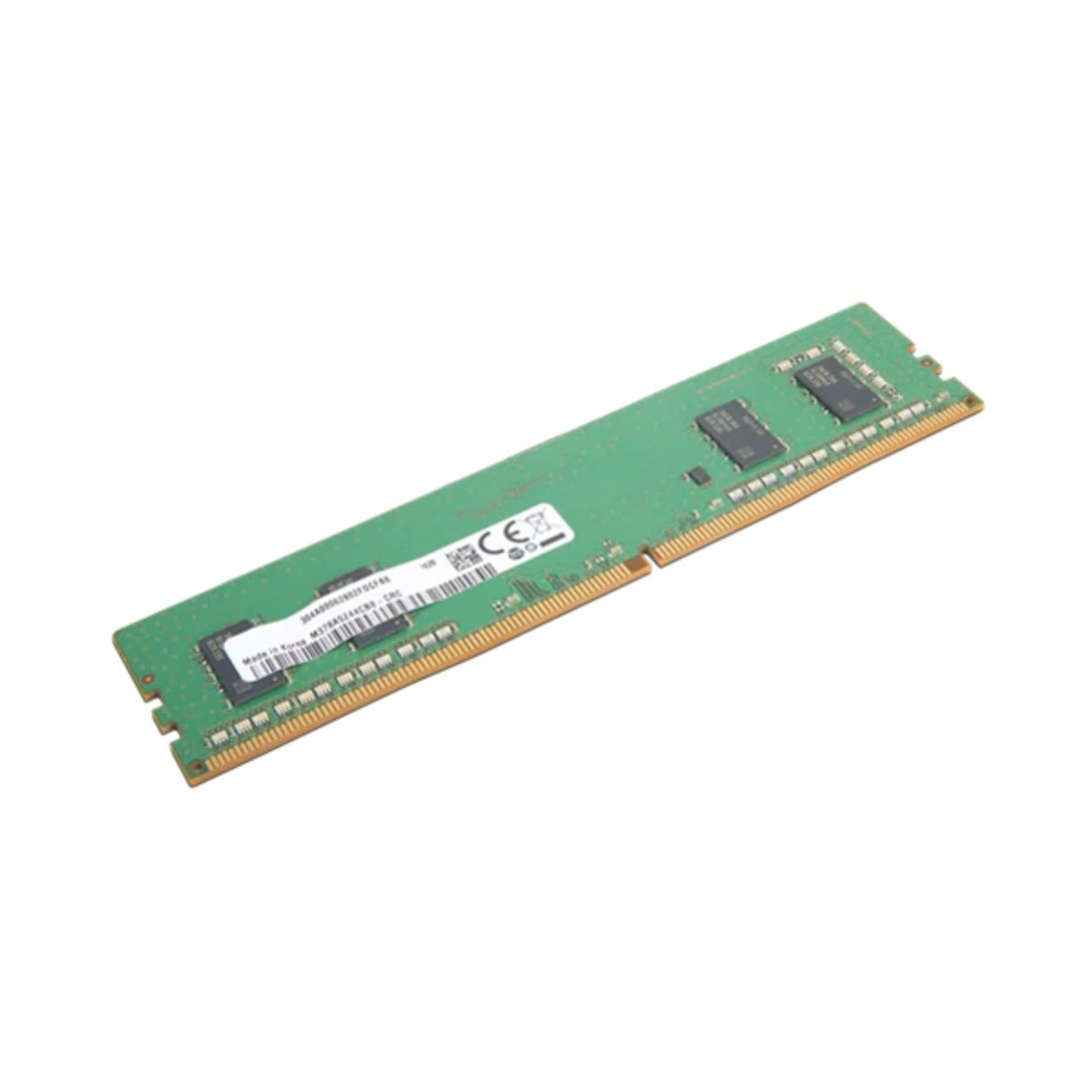 Lenovo 4X70Z78725 - 16 GB - 1 x 16 GB - DDR4 - 2933 MHz - 288-pin DIMM