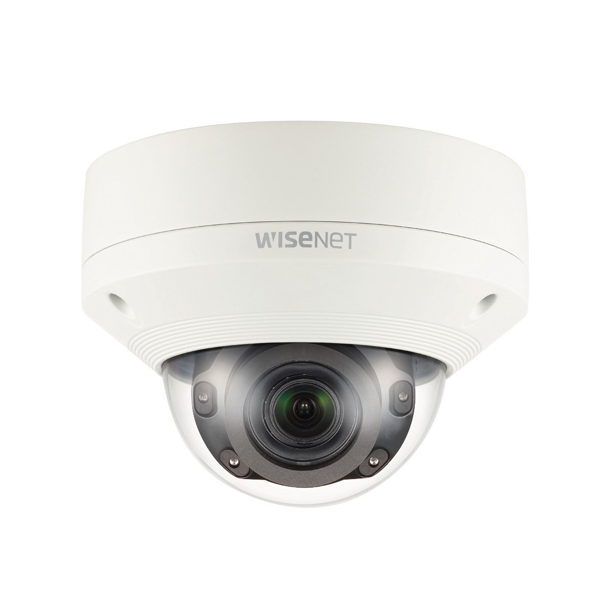 Samsung Hanwha XNV-8080R - IP security camera - Indoor & outdoor - Wired - Digital PTZ - Simplified Chinese - Traditional Chines