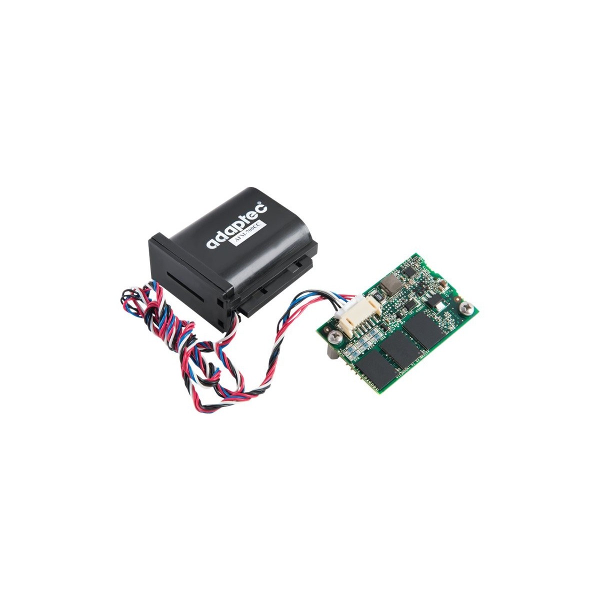 Adaptec Flash Module Kit (AFM-700) for 7xx5/8xx5