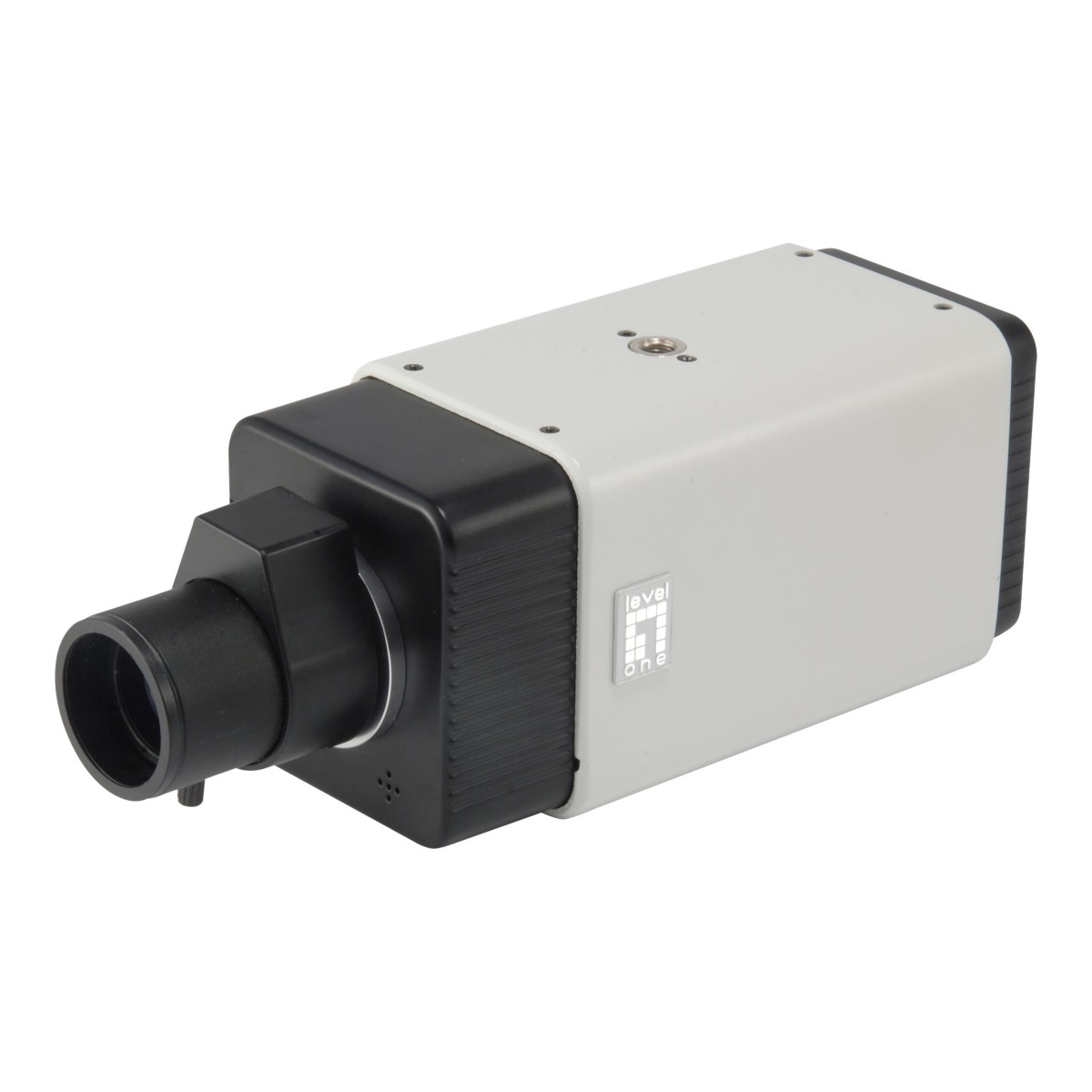LevelOne FCS-1158 - Netzwerk-UEberwachungskamera - Network Camera