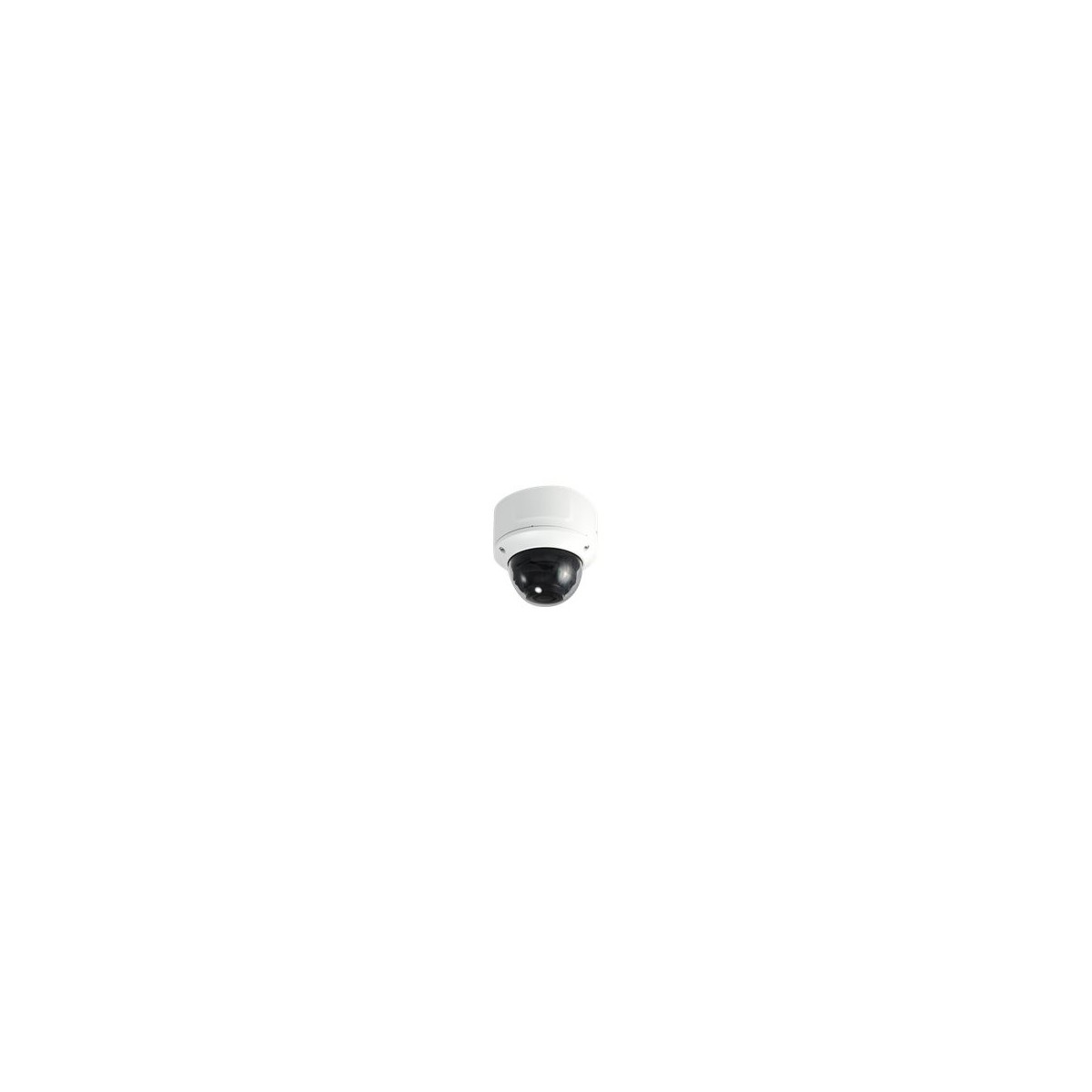 LevelOne IPCam FCS-3096 Dome Out 8MP - Network Camera