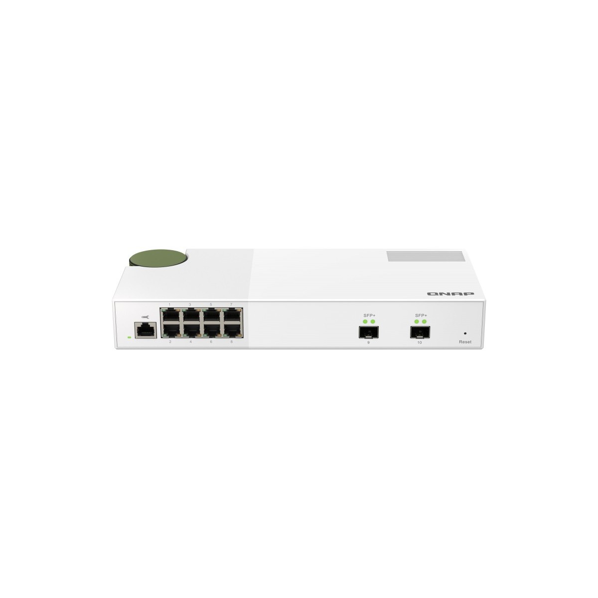 QNAP Switch QSW-M2108-2S