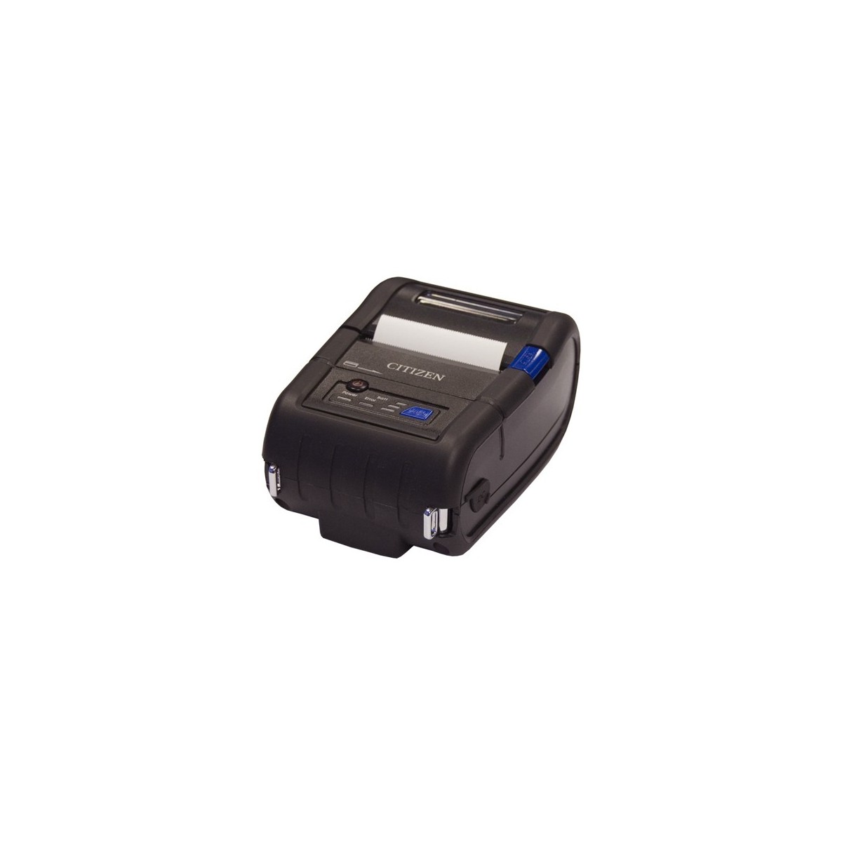 Citizen CMP-20II - Thermal - Mobile printer - 203 x 203 DPI - 80 mm/sec - 65 µm - 4.8 cm