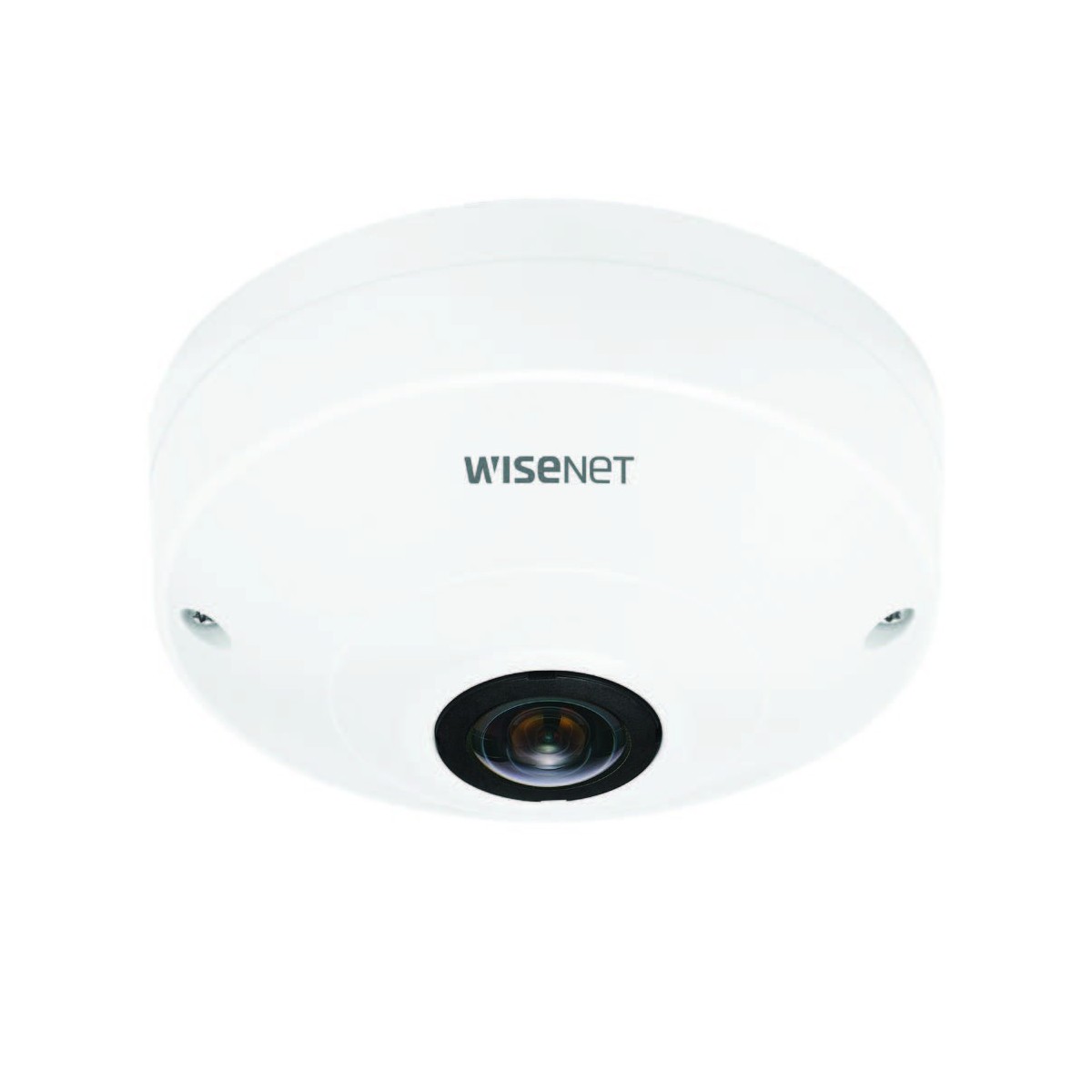 Hanwha Techwin Hanwha QNF-8010 - IP security camera - Indoor - Wired - FCC - UL - CE - EAC - Dome - Ceiling