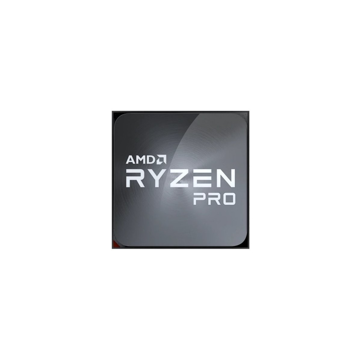 AMD Ryzen 5 PRO 4650G - AMD Ryzen 5 PRO - 3.7 GHz - Socket AM4 - PC - 7 nm - AMD