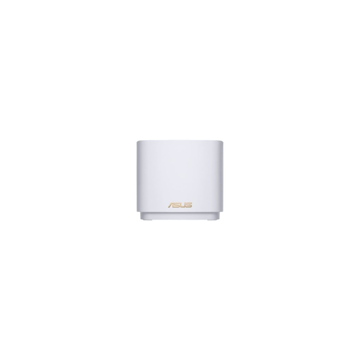 ASUS ZenWiFi XD4 2-pack, wireless AX1800 Dual-band Mesh WiFi 6 System