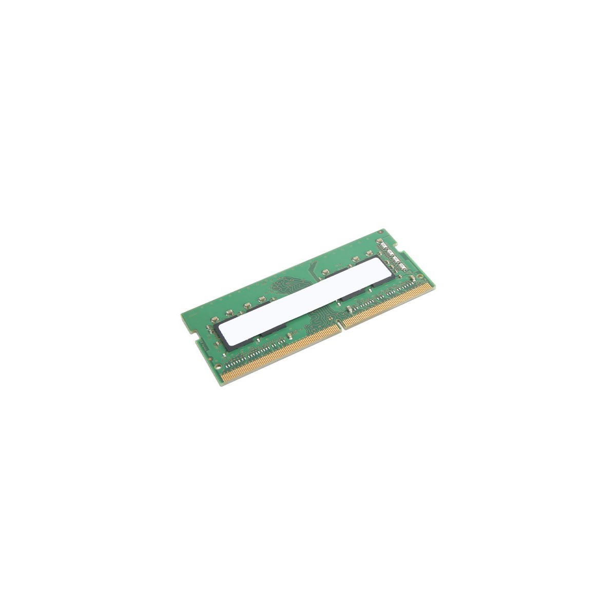 Lenovo 4X71A11993 - 32 GB - 1 x 32 GB - DDR4 - 3200 MHz - 260-pin SO-DIMM
