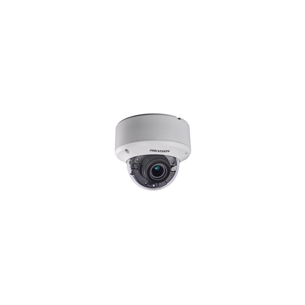 Hikvision Digital Technology DS-2CE56D8T-AVPIT3ZF - CCTV security camera - Outdoor - Wired - English - Dome - Ceiling/wall