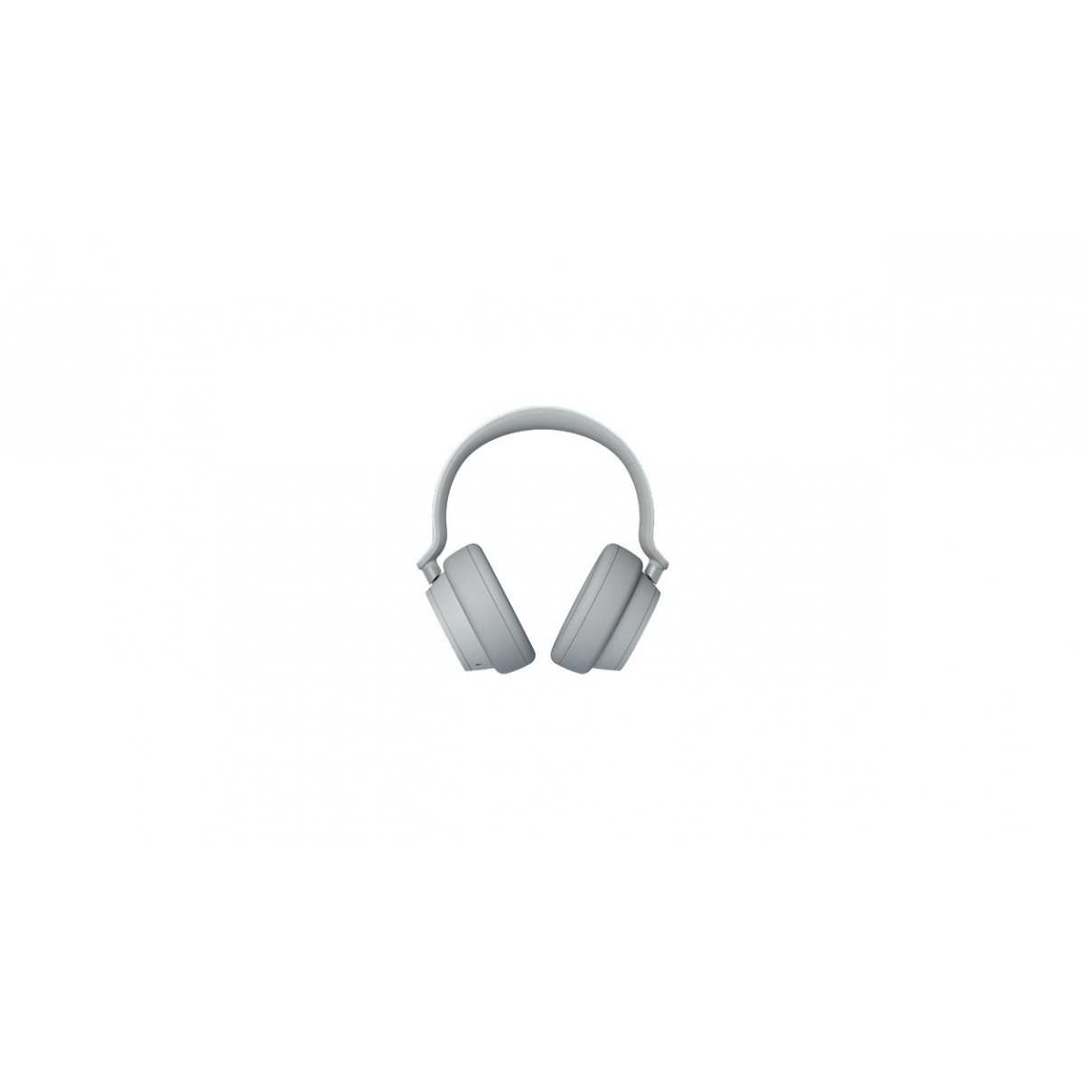 Microsoft Surface Headphones 2 - Headset - Head-band - Calls & Music - Grey - Binaural - Touch