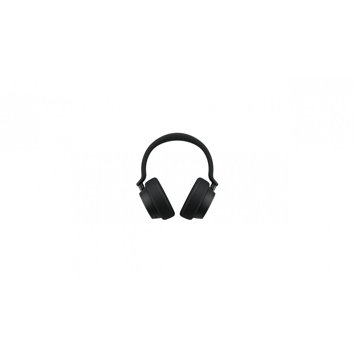 Microsoft Surface Headphones 2 - Headset - Head-band - Calls & Music - Black - Binaural - Touch