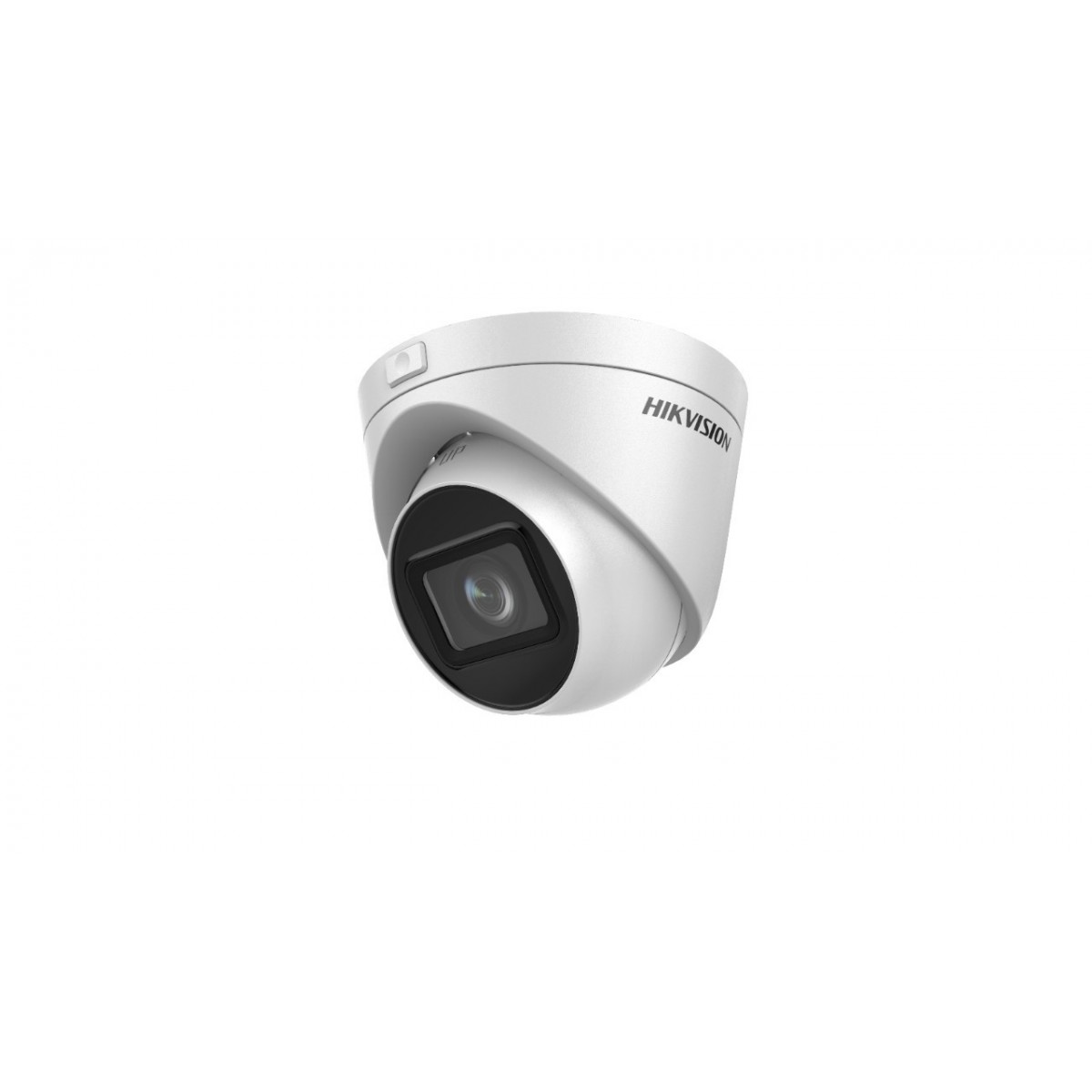 Hikvision Digital Technology DS-2CD1H43G0-IZ - Outdoor - Wired - Bulb - Ceiling - White - Metal