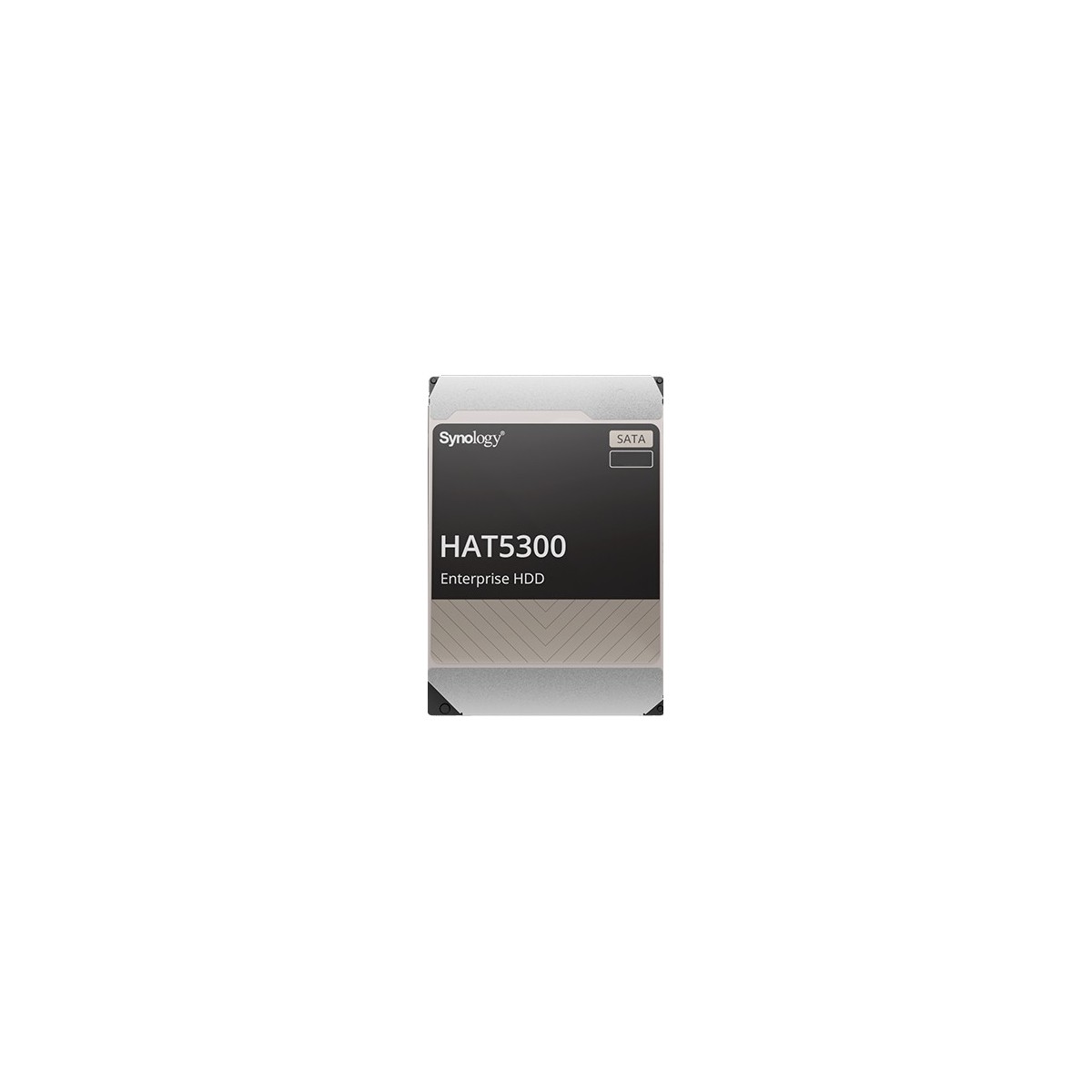 Synology HAT5300 - 3.5 - 12000 GB - 7200 RPM